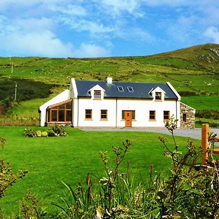 Chapel Cross House Villa Ballinskelligs Luaran gambar