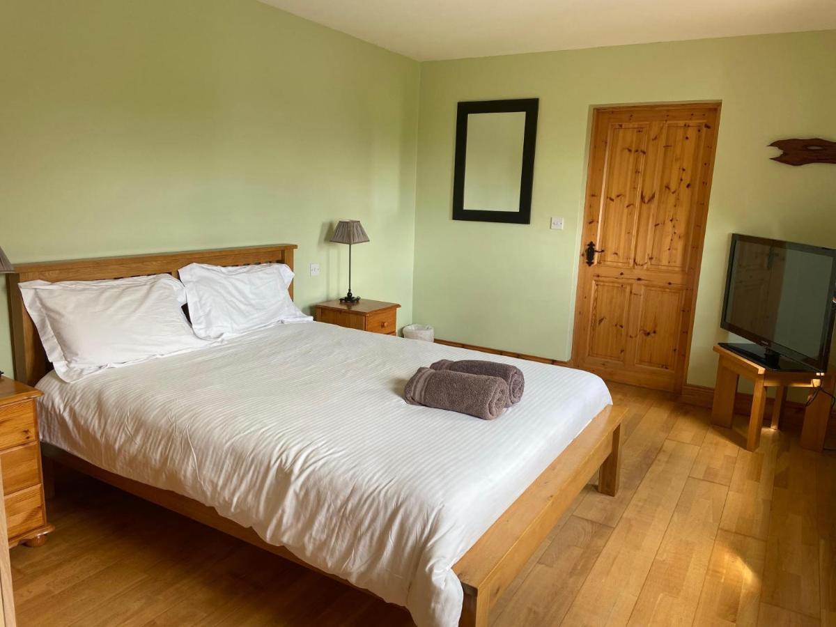 Chapel Cross House Villa Ballinskelligs Luaran gambar