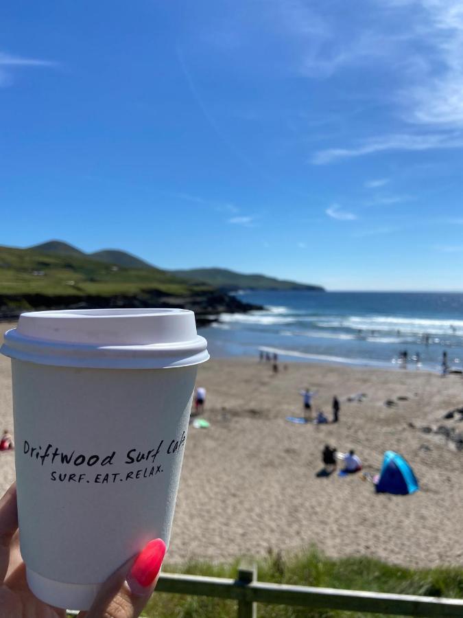 Chapel Cross House Villa Ballinskelligs Luaran gambar