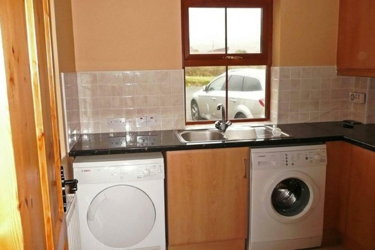 Chapel Cross House Villa Ballinskelligs Luaran gambar