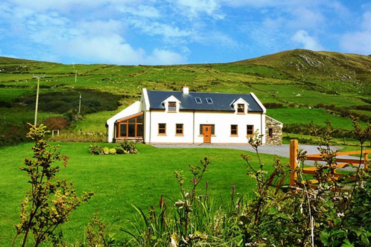 Chapel Cross House Villa Ballinskelligs Luaran gambar