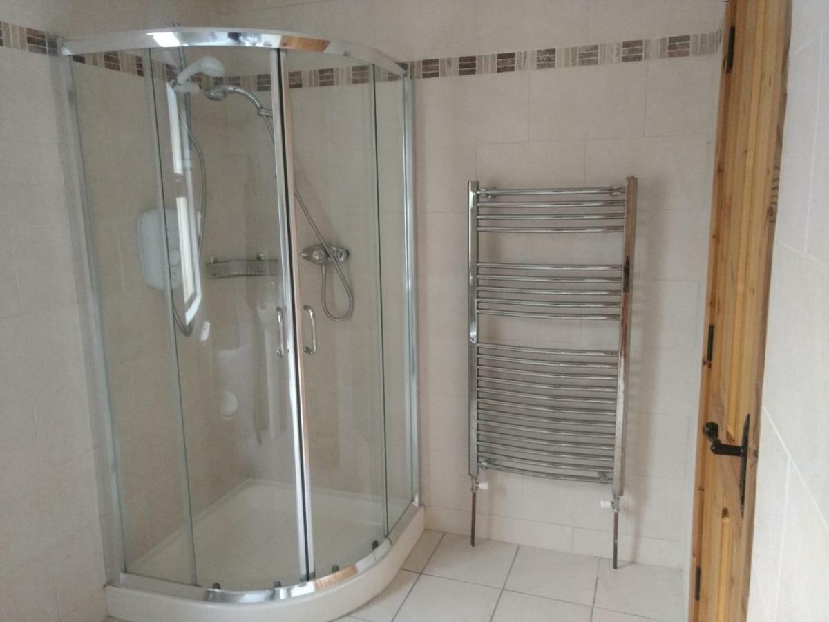 Chapel Cross House Villa Ballinskelligs Luaran gambar