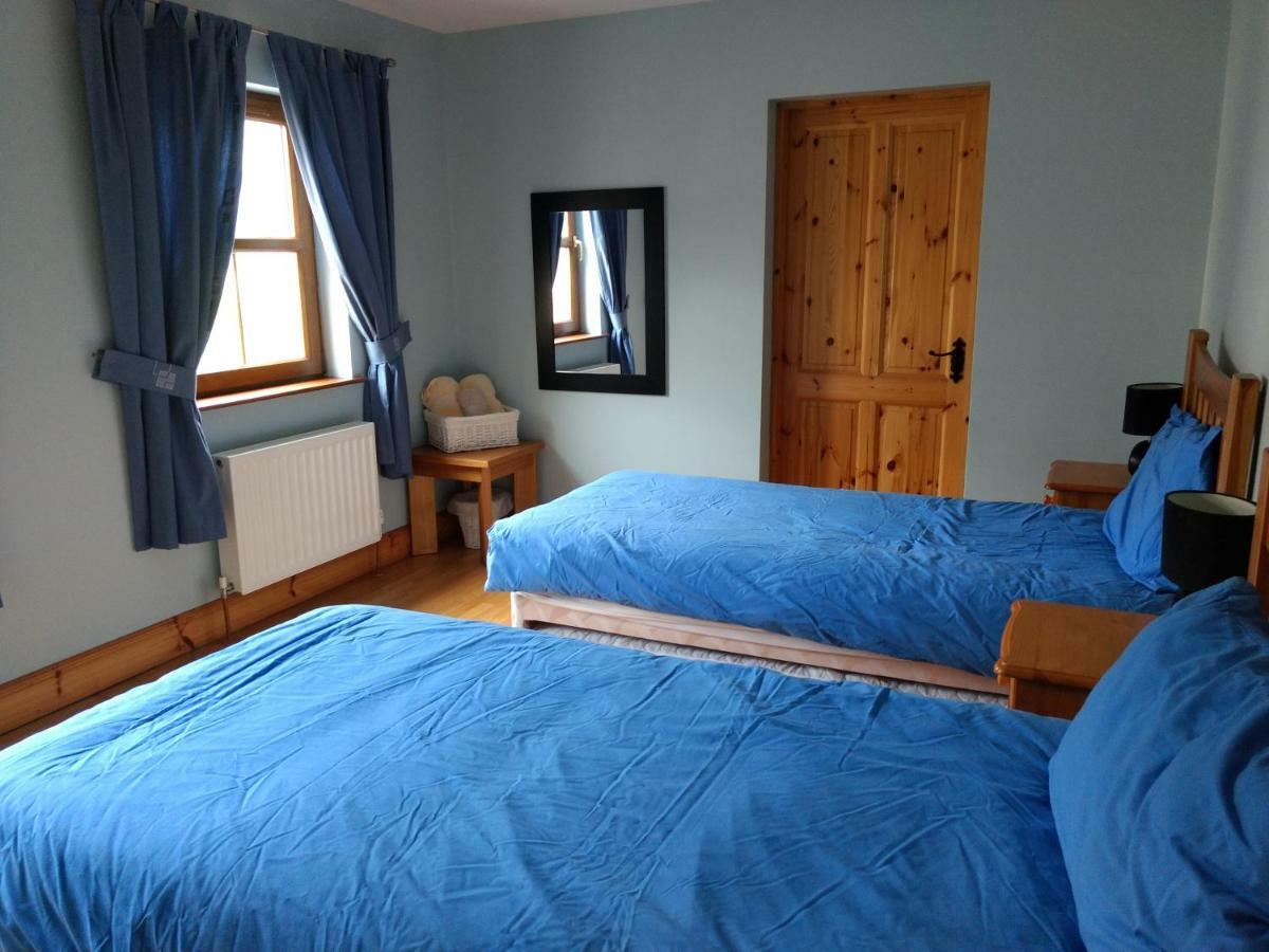 Chapel Cross House Villa Ballinskelligs Luaran gambar